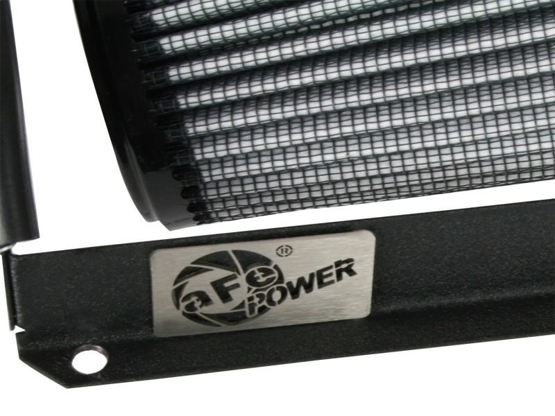 aFe MagnumFORCE Intake Stage-2 Pro DRY S for Mini Cooper S L4-1.6L (Turbo) 11-13