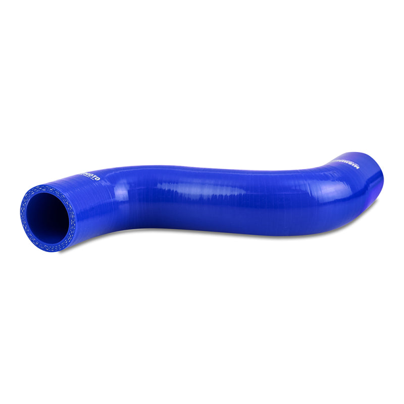 Mishimoto Silicone Radiator Hose Kit - Toyota GR Corolla 2023-2026 - Blue, image 2