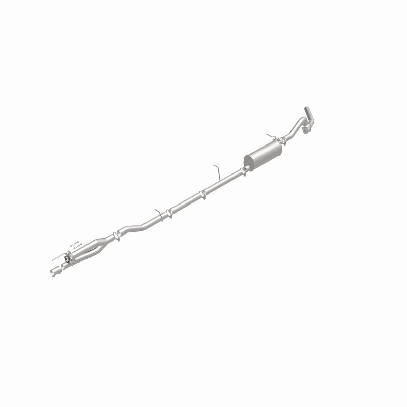 MagnaFlow BRE Exhaust Kit – for 2011–2017 Ford F-250 F-350 Super Duty (6.2L) (6.2L)