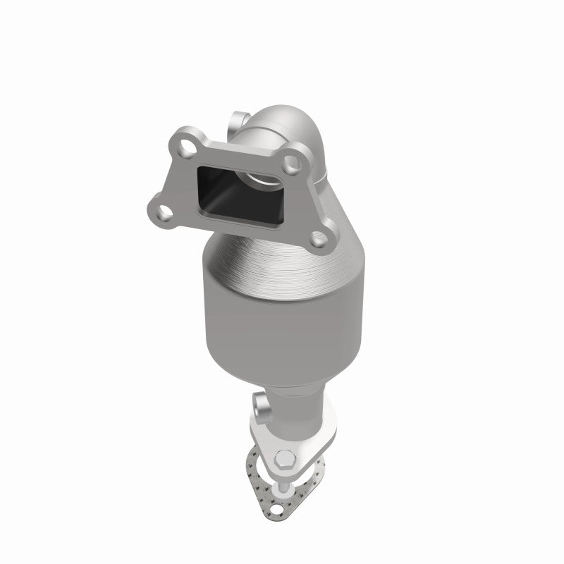 Magnaflow SS Bolt-On Catalytic Converter for 2012-2013 Chevy Impala V6 3.6L - OneFastShop