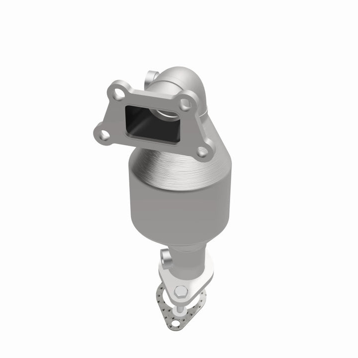 Magnaflow SS Bolt-On Catalytic Converter for 2012-2013 Chevy Impala V6 3.6L - OneFastShop