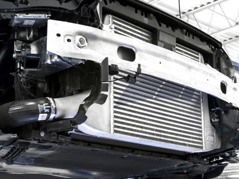 AWE Tuning Cold Front Intercooler Kit for 2018-2019 Audi B9 S4/S5 Quattro 3.0T