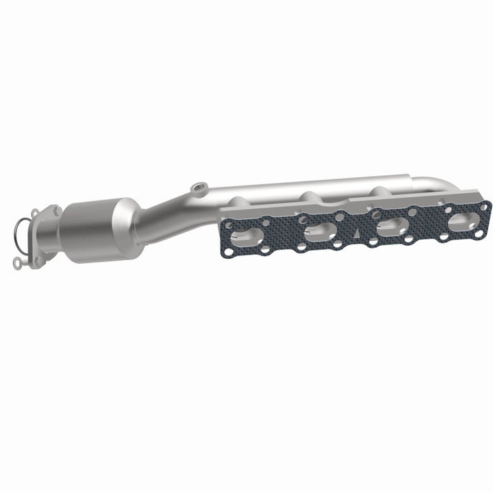 Magnaflow Direct Fit Catalytic Converter 5.6L for 2004 Nissan Titan - OneFastShop