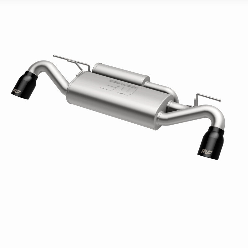 Magnaflow Street Series Cat-Back Exhaust System for 2021 Ford Bronco Sport