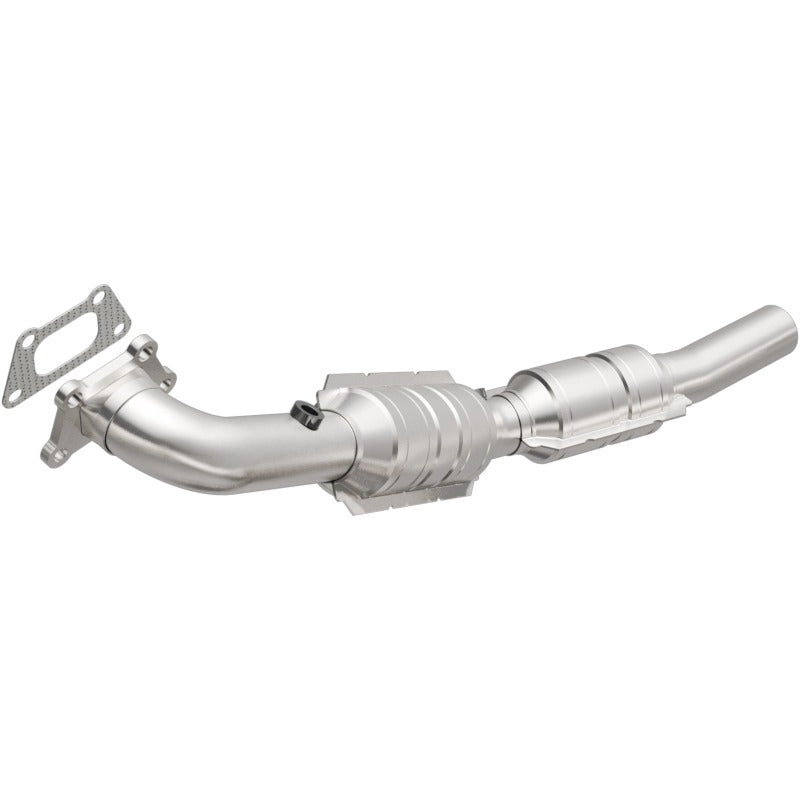 MagnaFlow Federal Driver Side Direct-Fit Catalytic Converter - Chevrolet Camaro 3.6L 2012-2015