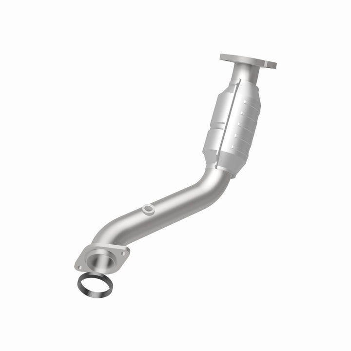 Magnaflow Direct-Fit Catalytic Converter 05-12 Corvette 6.0L - OneFastShop