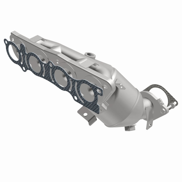 MagnaFlow Direct-Fit Catalytic Converter for 2020–2021 Nissan Kicks 1.6L Single - OneFastShop