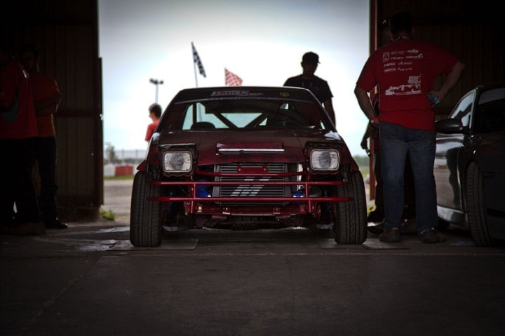 Mishimoto Universal Silver G Line Intercooler 24.5x11.75x3 (Core: 17.5)