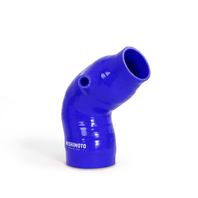 Mishimoto Performance Air Intake - Chevrolet Camaro 2.0T 2016-2023 - Blue, image 4