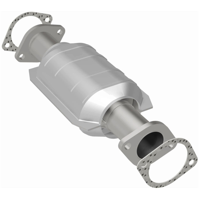 Magnaflow Direct-Fit Catalytic Converter DF for 01-04 Nissan Frontier 2.4L Rear