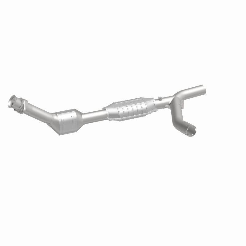 MagnaFlow Direct-Fit Catalytic Converter for 01-03 Ford E150 4.2L P/S