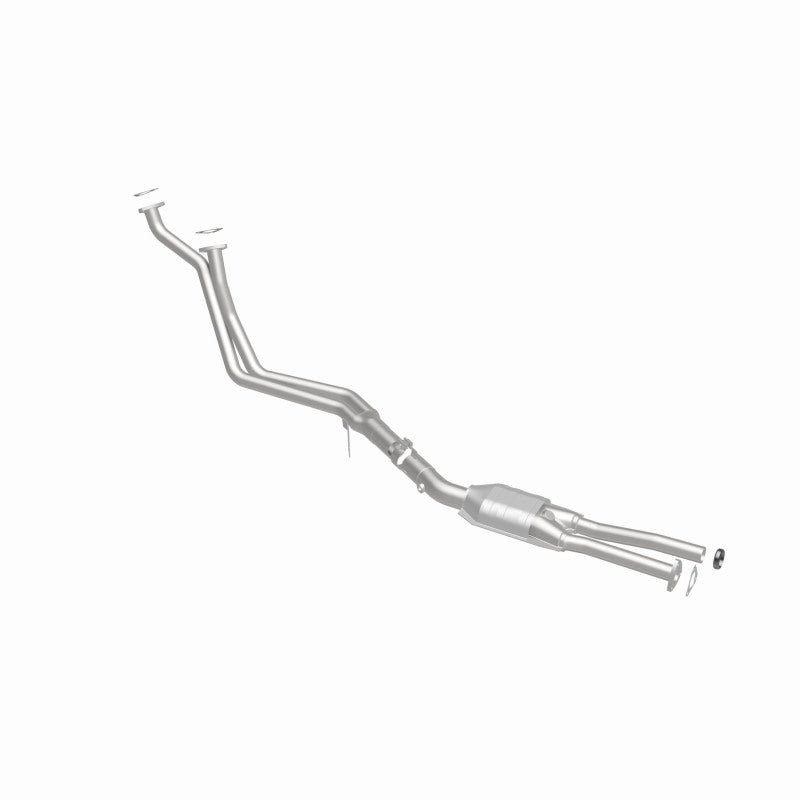 Magnaflow Direct-Fit Catalytic Converter for BMW 80 88 535i 635CSi - OneFastShop