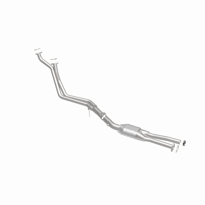 Magnaflow Direct-Fit Catalytic Converter for BMW 80 88 535i 635CSi - OneFastShop