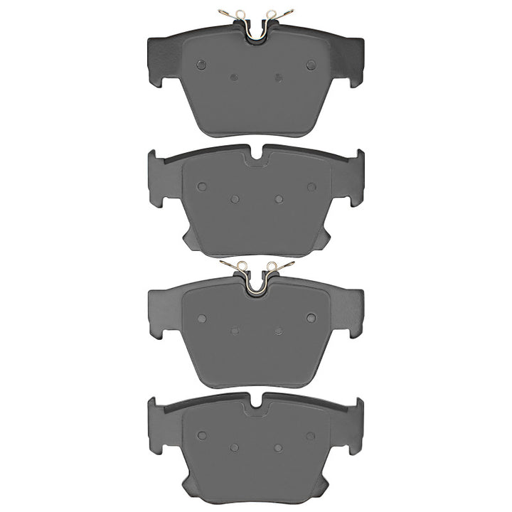 DFC 23-25 BMW XM Rear 5000 Advanced Low Metallic Brake Pads