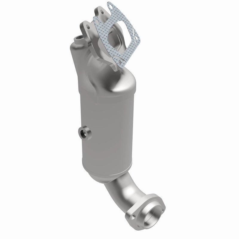 Magnaflow Direct Fit Catalytic Converter for 11-16 Dodge Grand Caravan 3.6L - OneFastShop