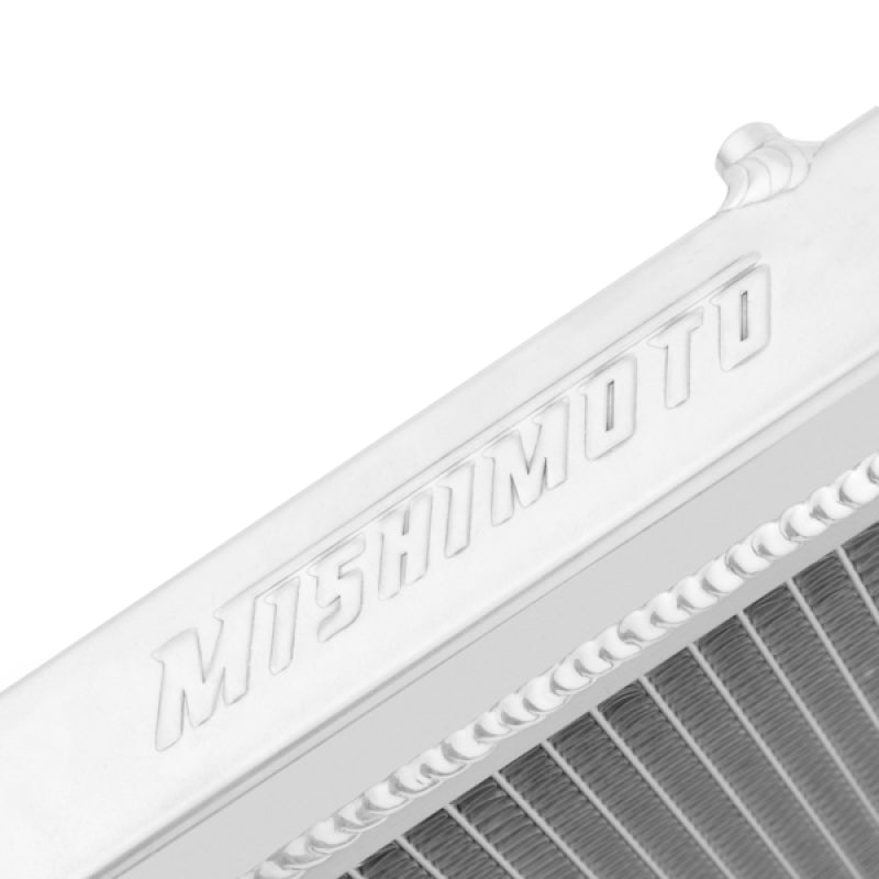 Mishimoto Performance Aluminum Radiator for 12-14 Subaru BRZ / 12-14 Scion FR-S / 12-14 Toyota GT86