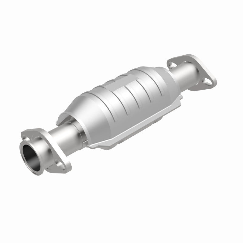 Magnaflow Conv Direct Fit Catalytic Converter Nissan-Toyota 77 82 - OneFastShop