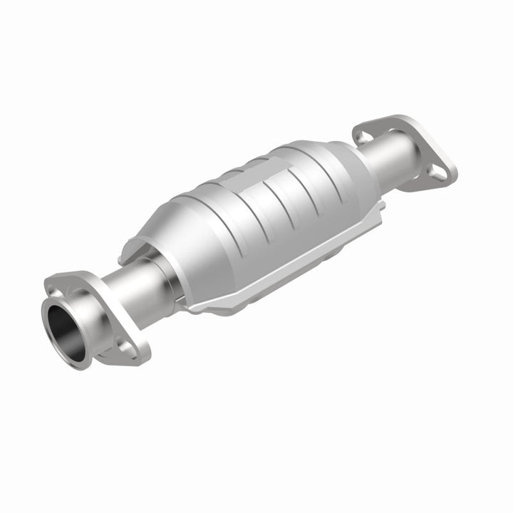 Magnaflow Conv Direct Fit Catalytic Converter Nissan-Toyota 77 82 - OneFastShop