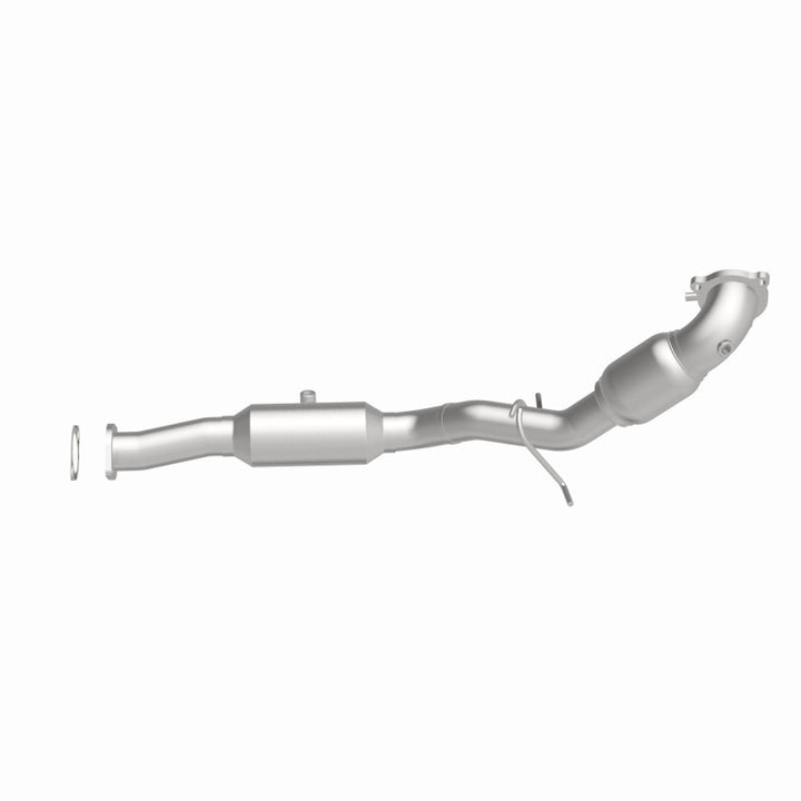 Magnaflow Direct Fit Catalytic Converter 2.5L for 03-04 Volvo S60 - OneFastShop