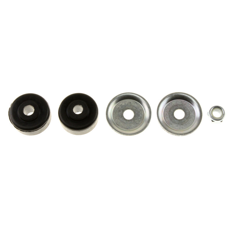 Bilstein B6 Front 46mm Monotube Shock Absorber Chevrolet Silverado 1500 Base RWD '02