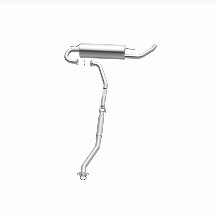 MagnaFlow BRE Exhaust Kit 96-00 Toyota RAV4 2.0L - OneFastShop