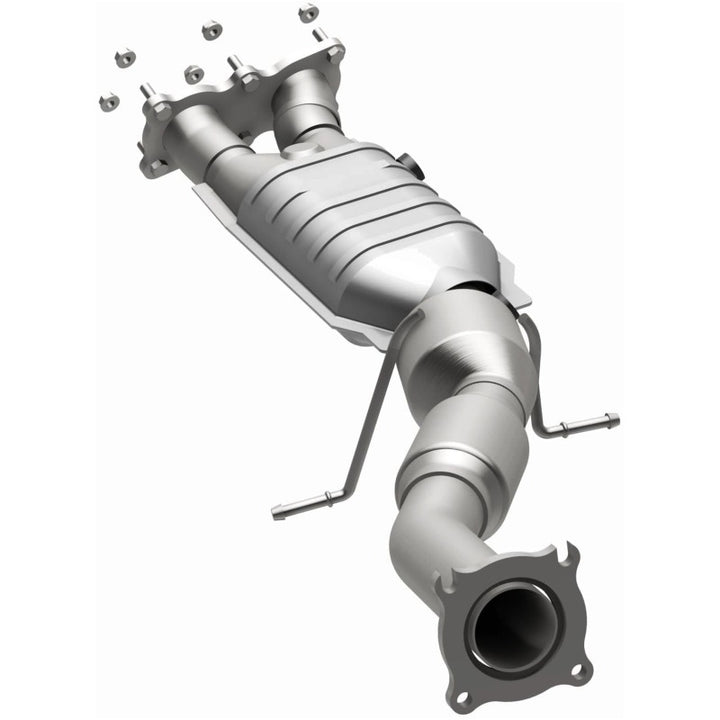 MagnaFlow Converter Direct Fit 2012 Volvo XC60 AWD 3.2L