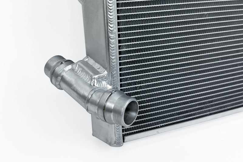 CSF Right Radiator / Heat Exchanger - Porsche 911 2019-2026, image 3