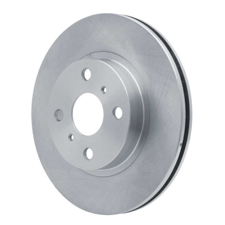 DFC 87-89 Toyota MR2 Front Brake Rotor DFC 87-89 Toyota MR2 Front Brake Rotor