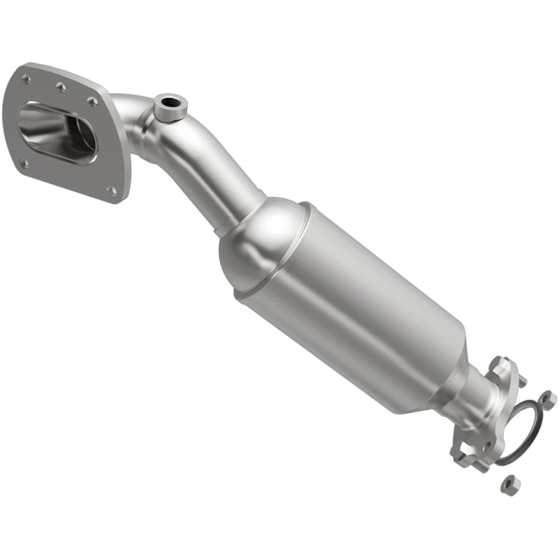 Magnaflow Direct Fit Catalytic Converter for 16-19 Toyota Tacoma 3.5L PS - OneFastShop