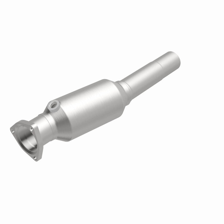 Magnaflow Direct Fit Catalytic Converter VW 88-95 for Jetta Golf Passat Corrado - OneFastShop
