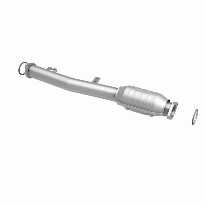 Magnaflow Direct-Fit Catalytic Converter 1996-1998 Toyota RAV4 2.0L 49S - OneFastShop
