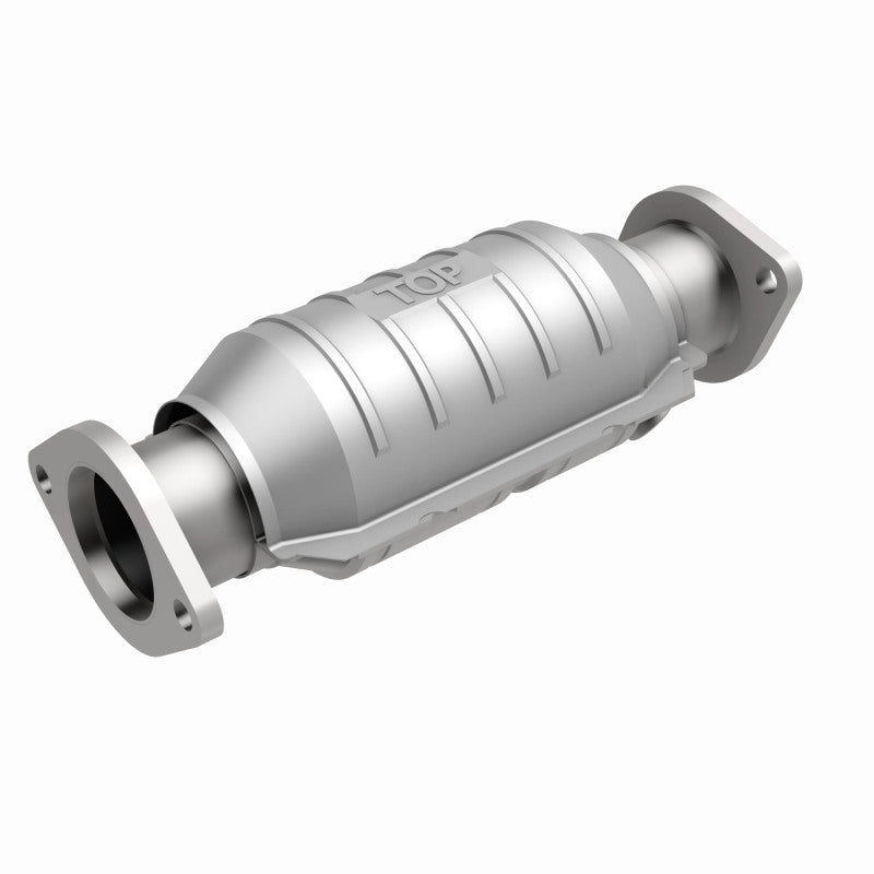 MagnaFlow Direct-Fit Catalytic Converter 23774 for 99-04 VW Golf GTI 2.8L / 99-02 Jetta GLS/GLX - Fits Volkswagen Golf GTI, Golf GTI GLX, Golf GTI VR6, Jetta GLS, Jetta GLX, Passat GLX - OneFastShop