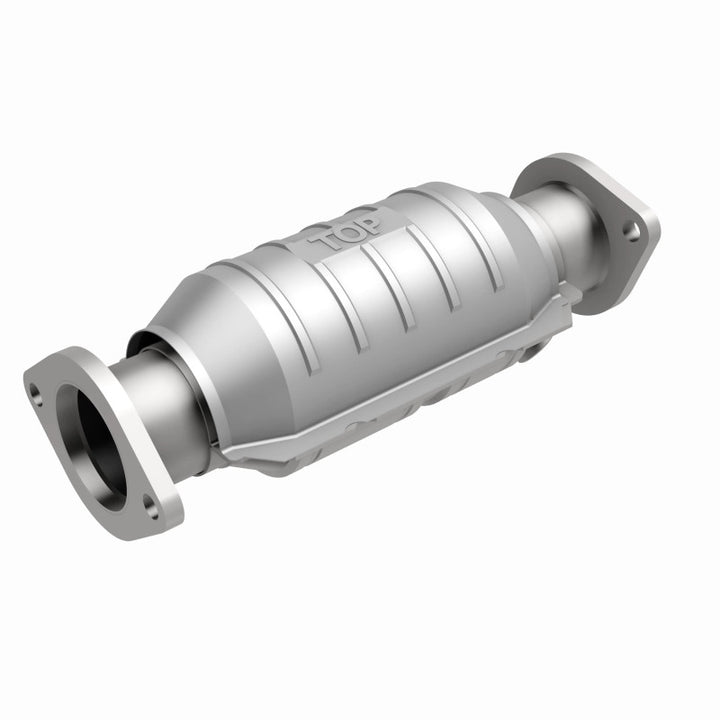 MagnaFlow Direct-Fit Catalytic Converter 23774 for 99-04 VW Golf GTI 2.8L / 99-02 Jetta GLS/GLX - Fits Volkswagen Golf GTI, Golf GTI GLX, Golf GTI VR6, Jetta GLS, Jetta GLX, Passat GLX - OneFastShop