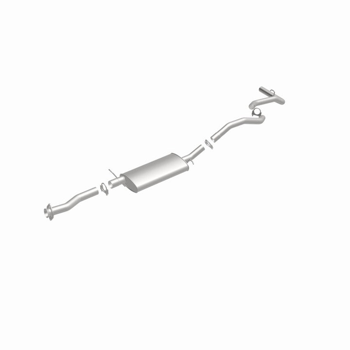 MagnaFlow BRE Exhaust Kit – for 1992–1994 S10 Sonoma - OneFastShop