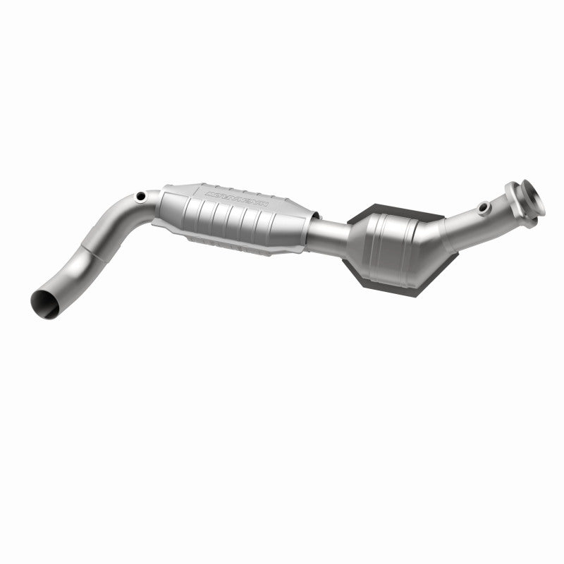 MagnaFlow Catalytic Converter DF 97-98 Ford Trucks 4.6L