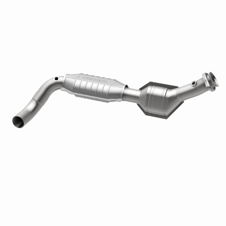 MagnaFlow Catalytic Converter DF 97-98 Ford Trucks 4.6L
