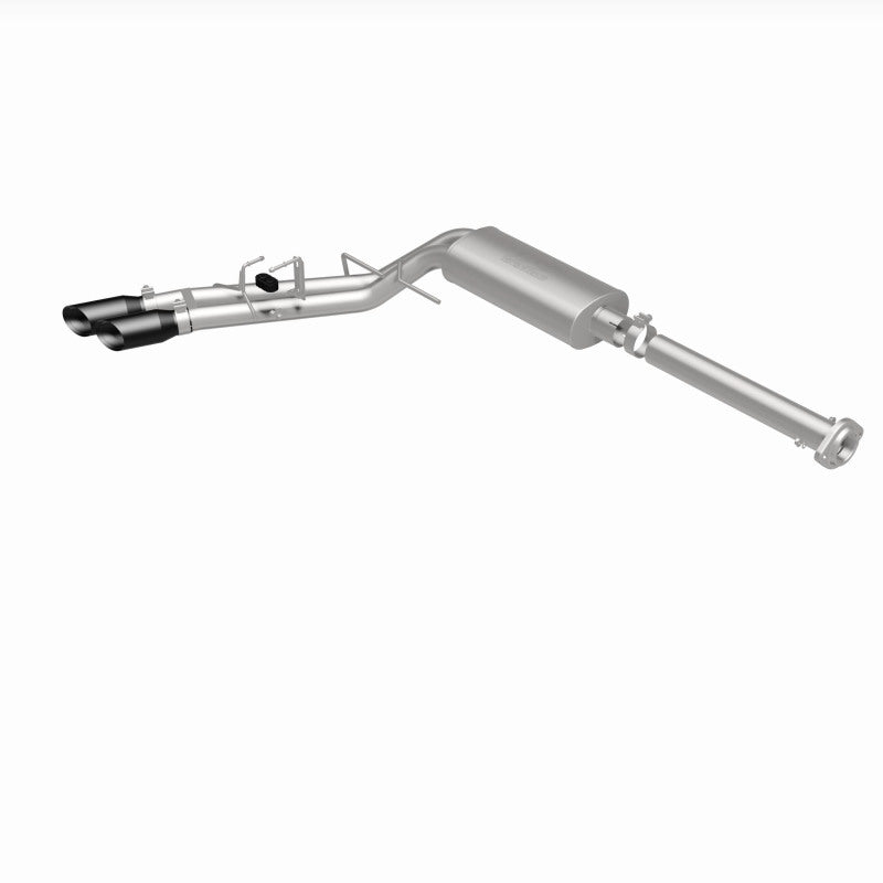 Magnaflow Street Series Cat-Back Exhaust System for 15-20 Ford F-150 - OneFastShop