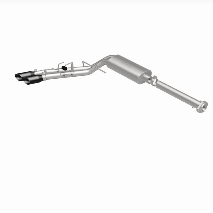Magnaflow Street Series Cat-Back Exhaust System for 15-20 Ford F-150 - OneFastShop