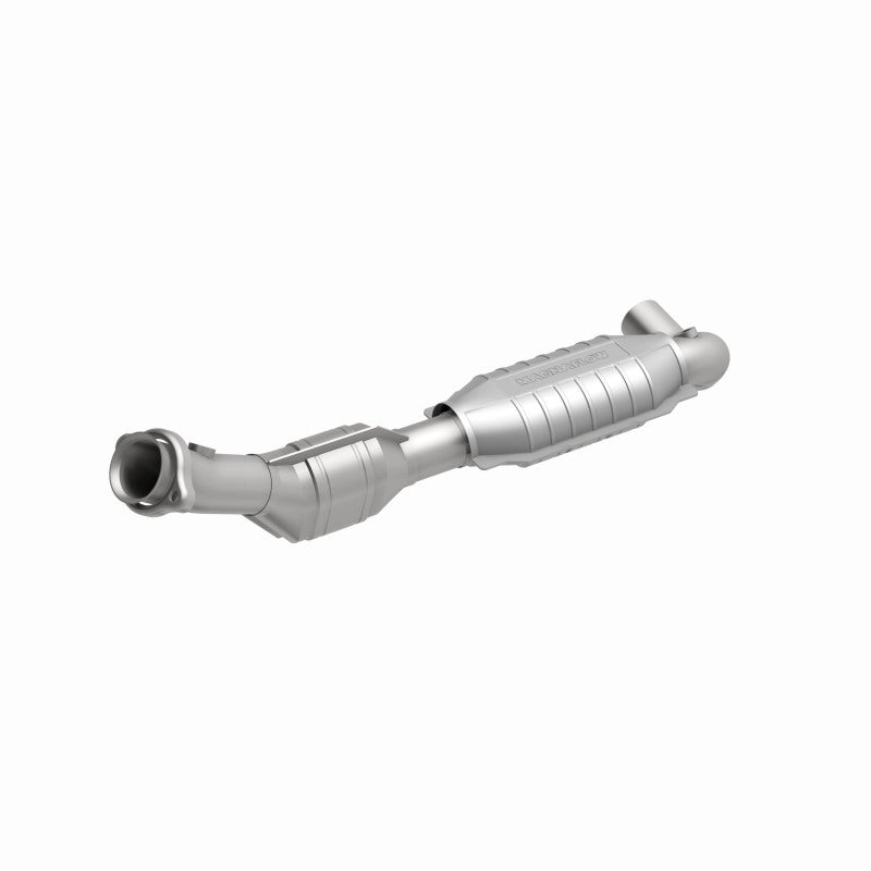 MagnaFlow Catalytic Converter DF 97-98 Ford Trucks 4.6L