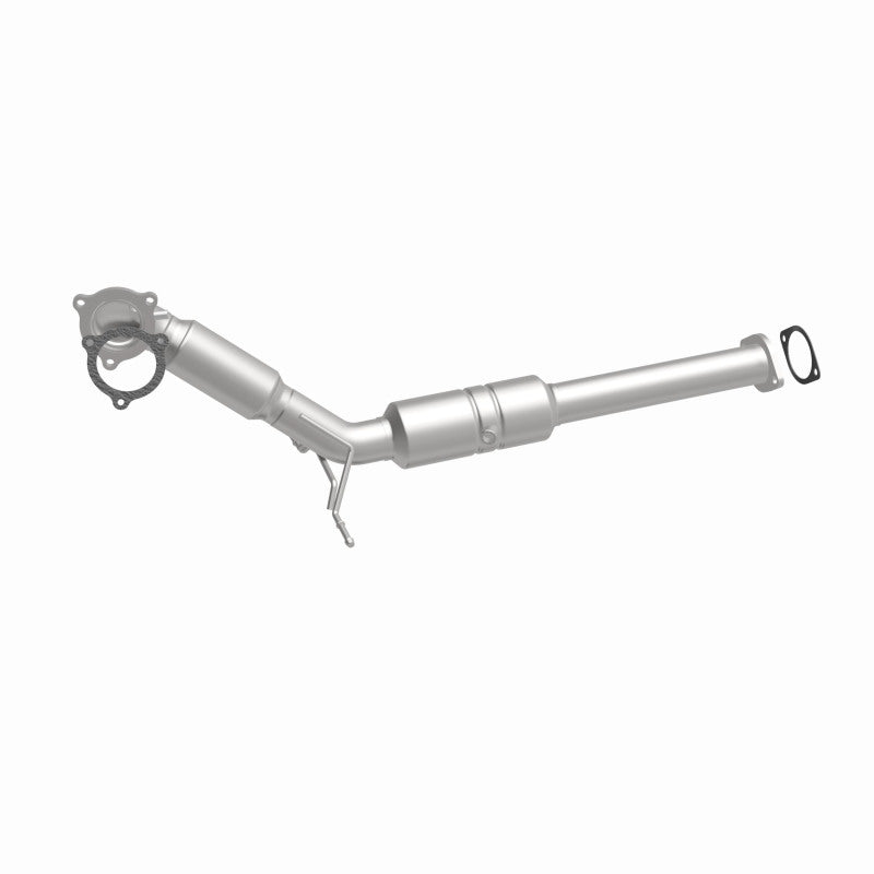 Magnaflow Direct-Fit Catalytic Converter – for Volvo 2002–2004 S60 2.3L/2.4L Turbo and V70 2.3L/2.4L Turbo - OneFastShop