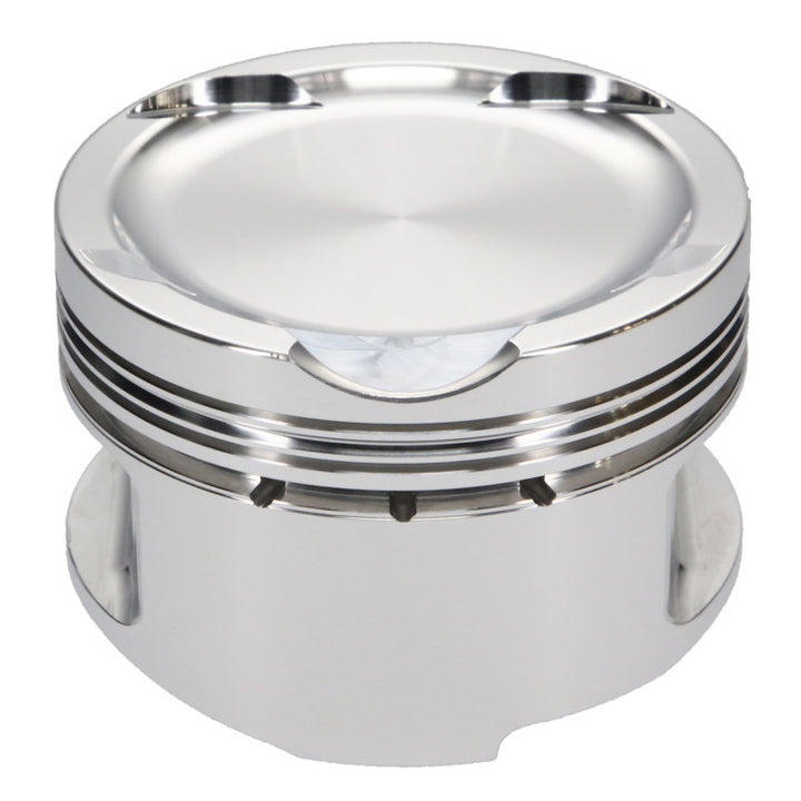 JE Pistons Forged 2618 Aluminum 9.25 KIT Set of 4 Pistons - Audi A4 A4 Quattro TT, VW Beetle Golf - 1.8L 20V - OneFastShop