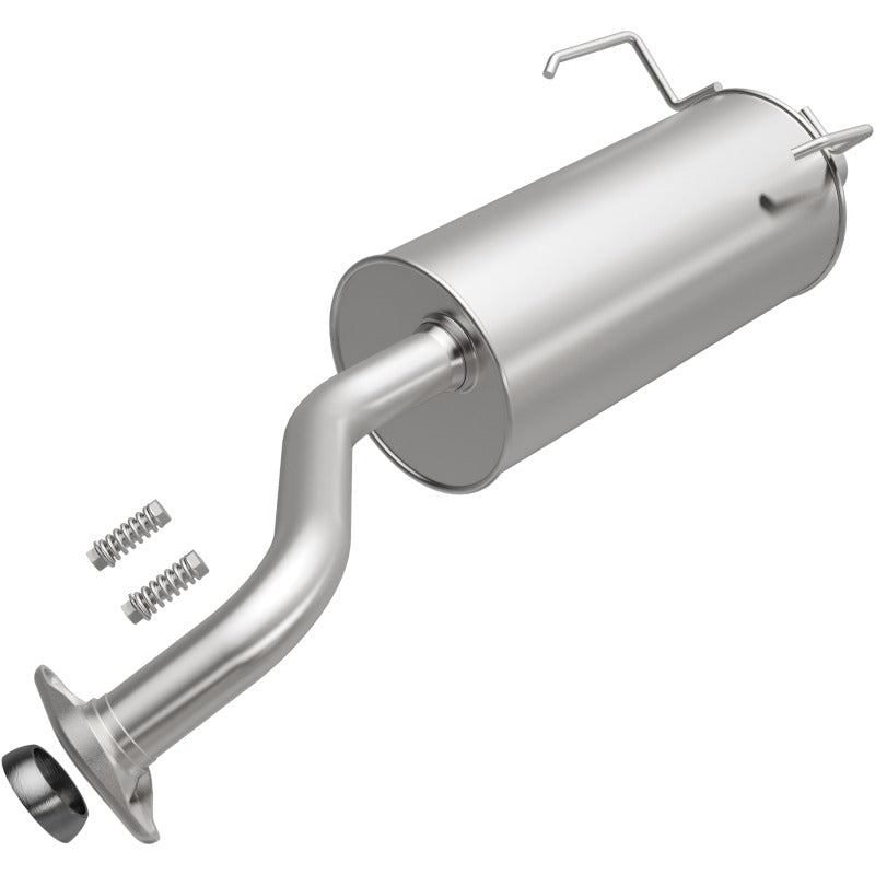 BRE Exhaust 02-04 CR-V 2.4L Muffler Kit BRE Exhaust 02-04 CR-V 2.4L Muffler Kit
