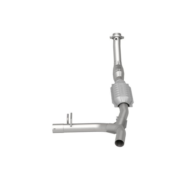 MagnaFlow Direct-Fit Catalytic Converter 97-98 Expedition-Navigator - OneFastShop