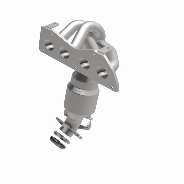 Magnaflow Direct-Fit Catalytic Converter for 12-15 Camry 2.5 - OneFastShop