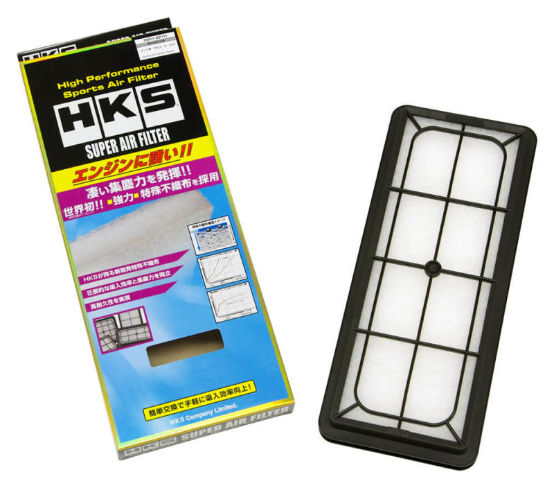 HKS Air Filter SPF ND5RC for Mazda MX-5 (P5-VP/P5-VPR) - OneFastShop