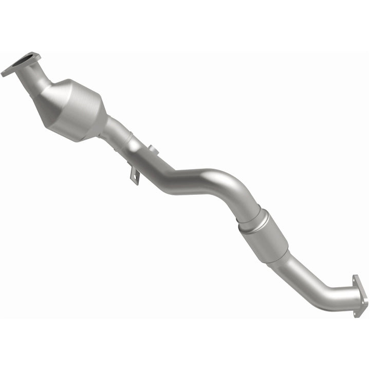 Magnaflow Direct Fit Catalytic Converter for 07-08 Audi Q7 3.6L - OneFastShop