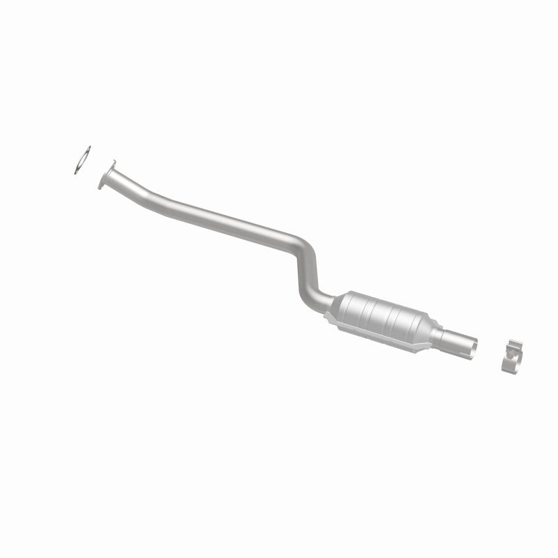 Magnaflow Catalytic Converter DF for 2006-2007 BMW 530xi 3.0L OEM - OneFastShop