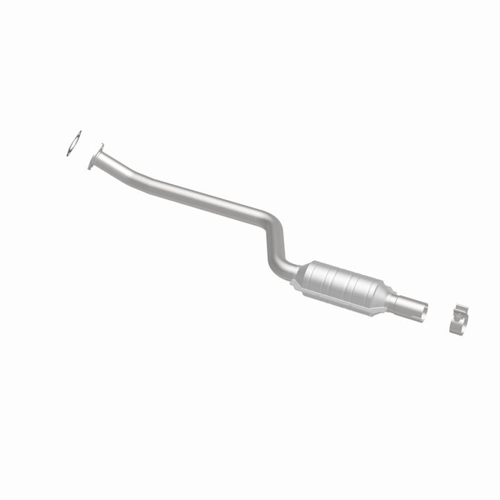 Magnaflow Catalytic Converter DF for 2006-2007 BMW 530xi 3.0L OEM - OneFastShop