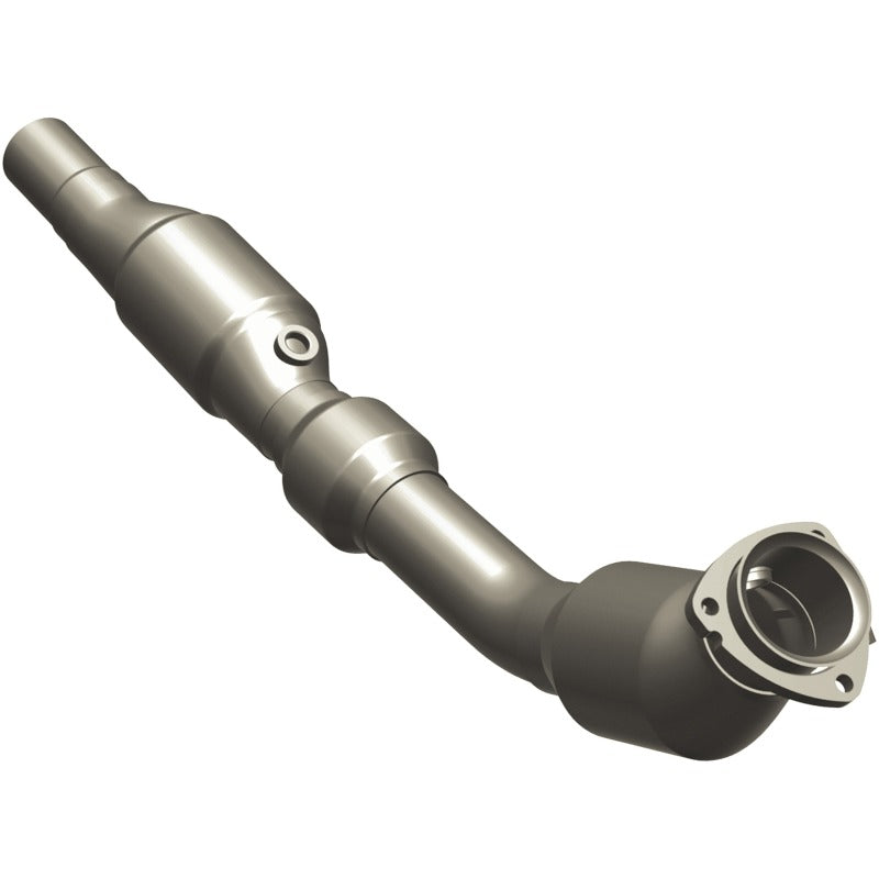 MagnaFlow Federal Passenger Side Direct-Fit Catalytic Converter - Audi RS4 2007-2008