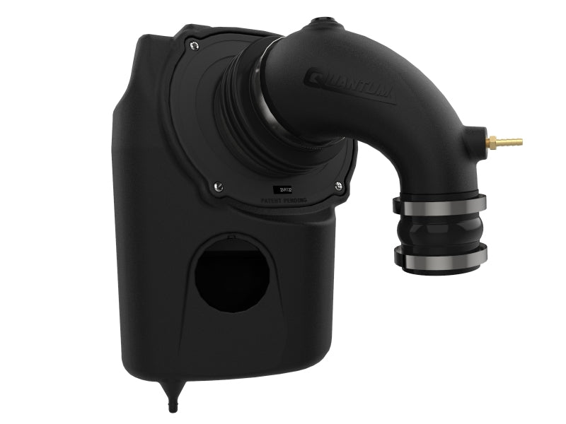 aFe Quantum Cold Air Intake System with Pro 5R Media for Ford Transit V6-3.5L (tt) - OneFastShop